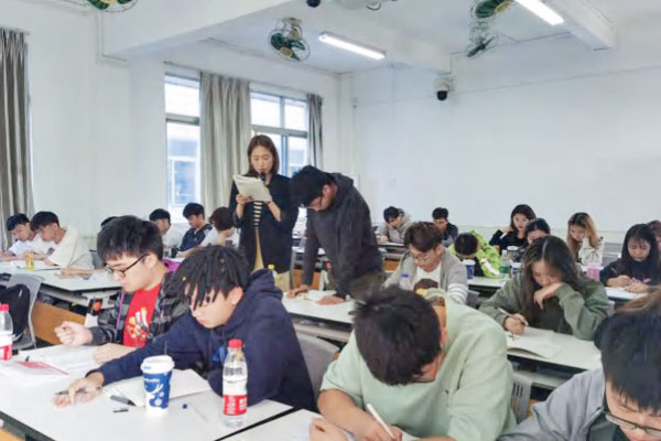 办学特色
